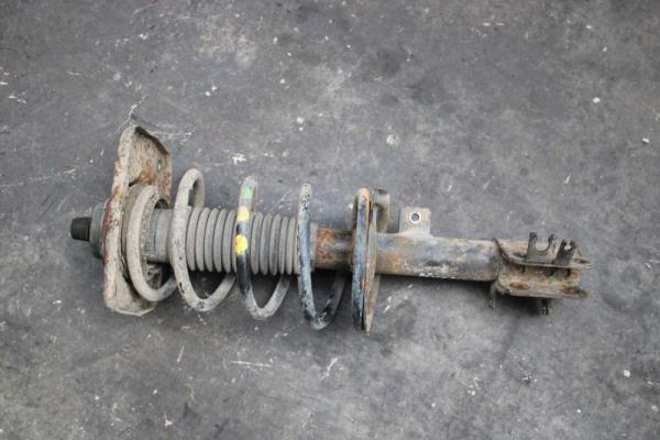 AMORTISSEUR AVANT DROIT PEUGEOT 807/ CITROEN C8/ FIAT ULYSSE/ LANCIA PHEDRA - Vue 1